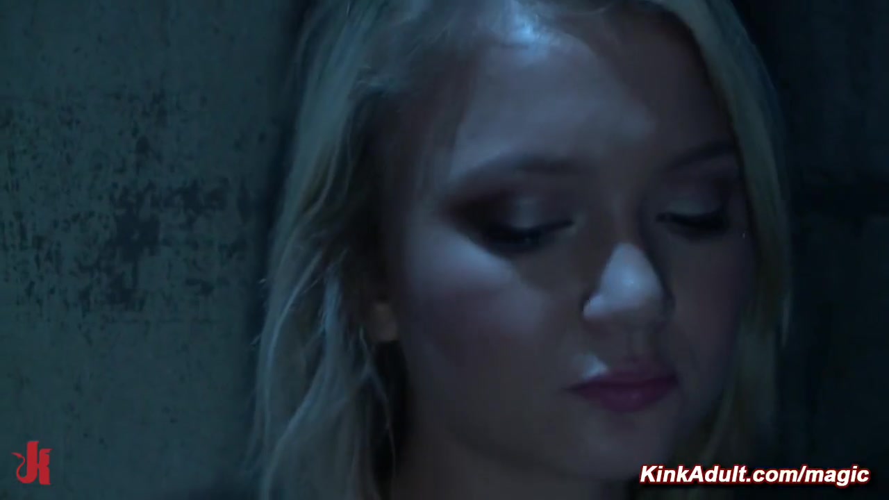 Tommy Pistol And Dakota Skye - Is Suspended And Spanked And Face Fucked By Tom