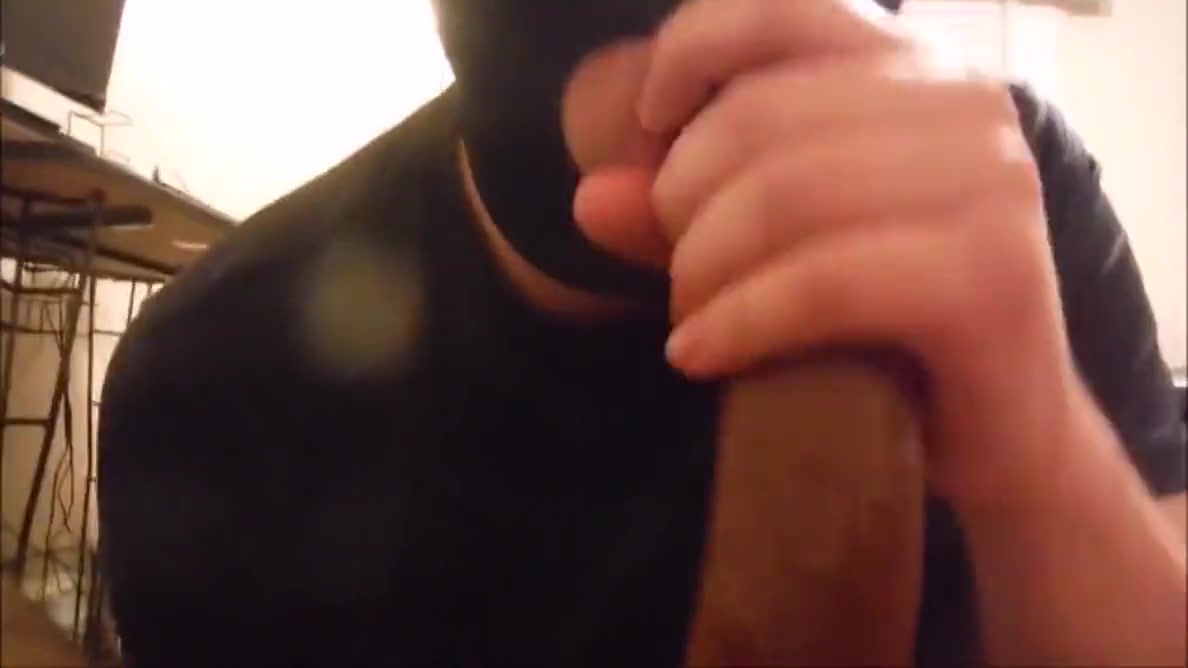 Deepthroating My Straight Dl Regular