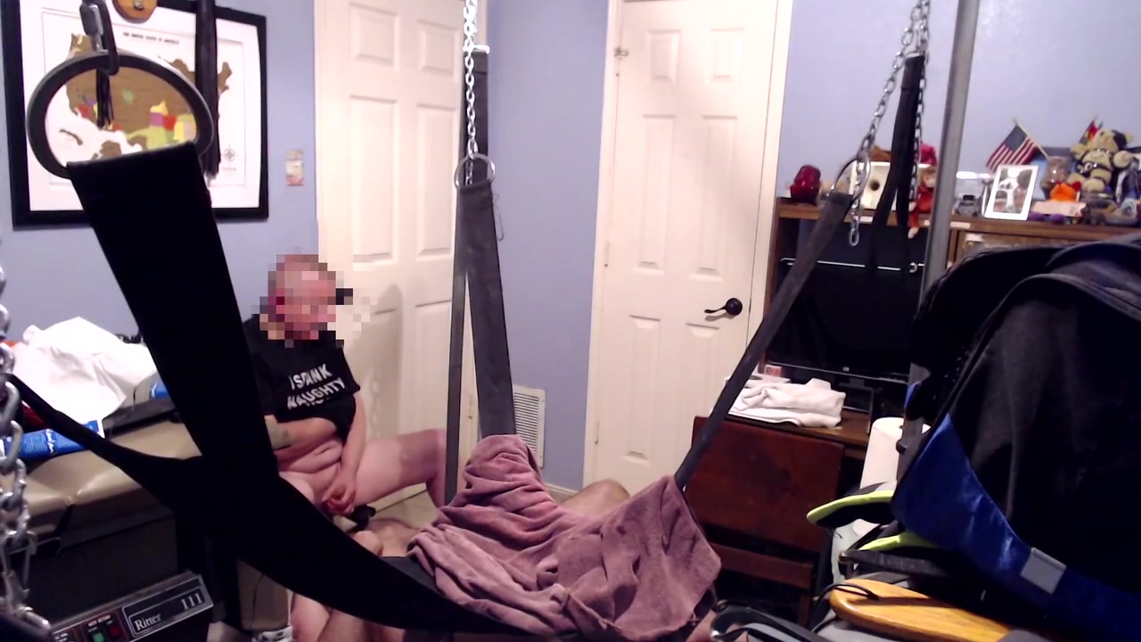 Sir G Fucks My Ass, Than I Eat His Ass Until He