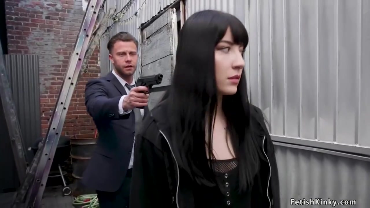 Dude bangs stepsister and hacker