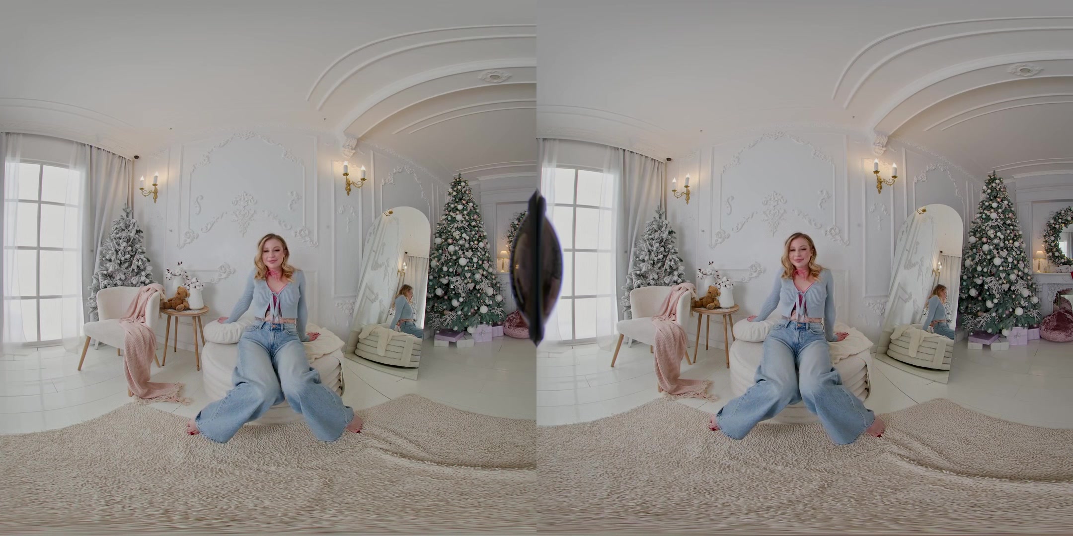 Vika`S Pink Mood