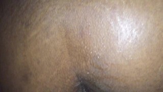 Pussy juice on ten pt2(MUSTSEE)squirt