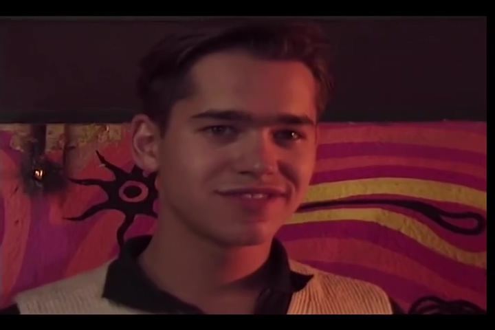 An American In Praque Classic Twink Porn Tube