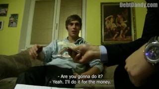 DEBT DANDY 22