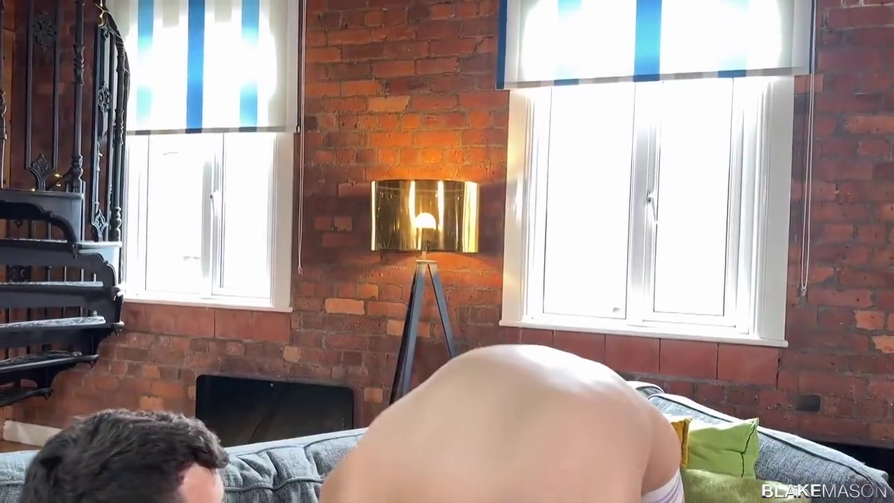 Austin Greenwood And Felix Hanan - Felix Gets 8 Inches Of Dong