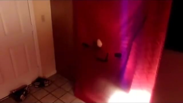 Mexcican stud can't wait to fuck t-girl at gloryhole