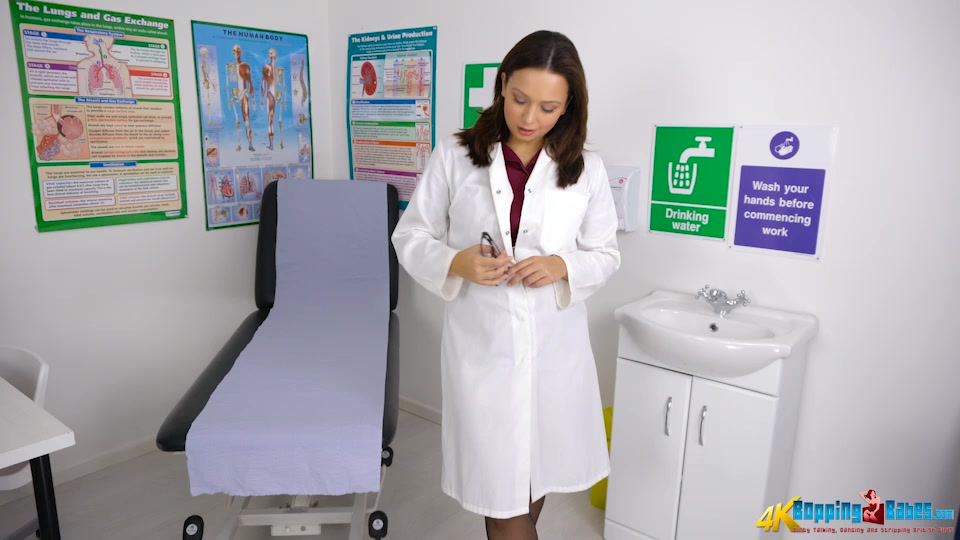 Alicia - New Treatment - BoppingBabes