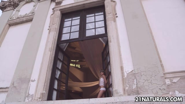 21Sextury XXX Video: Unchained