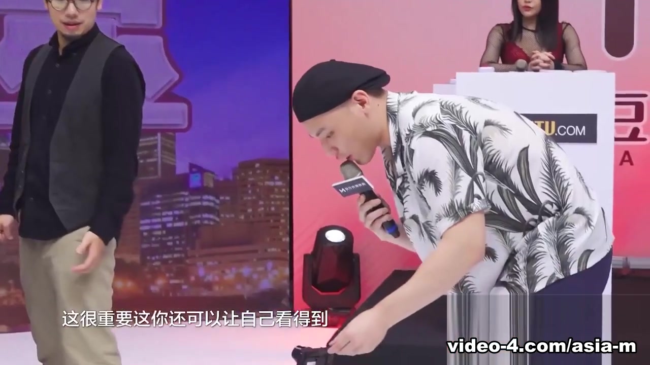 Sex Teaching Classroom MTVSQ-0001 EP2/ 性爱自修室 - ModelMediaAsia