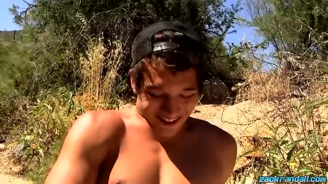 Jizzy Mcbone - Athletic Gorgeous Jock Masturbates And