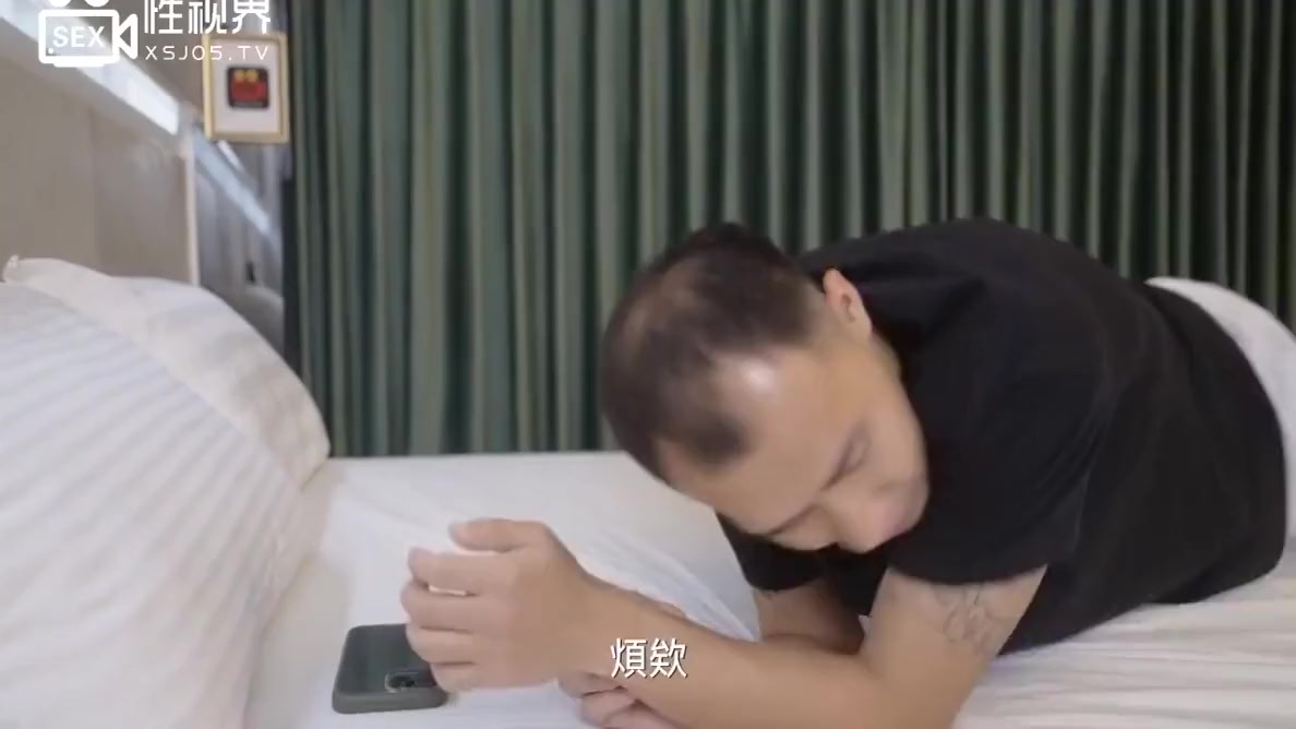 Blonde Hot Asian Wife With Big Tits Show Her Big Butts To Her Step-son And Fucked So Hard By Big Dick