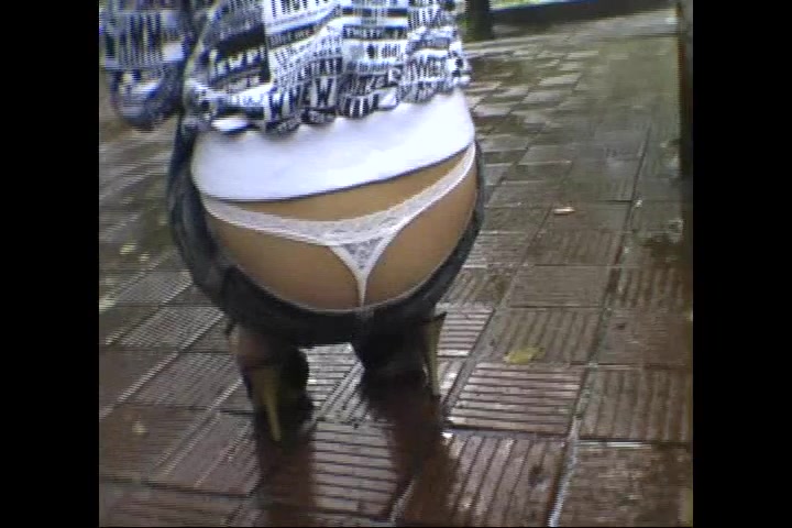 Asian Japanese Video