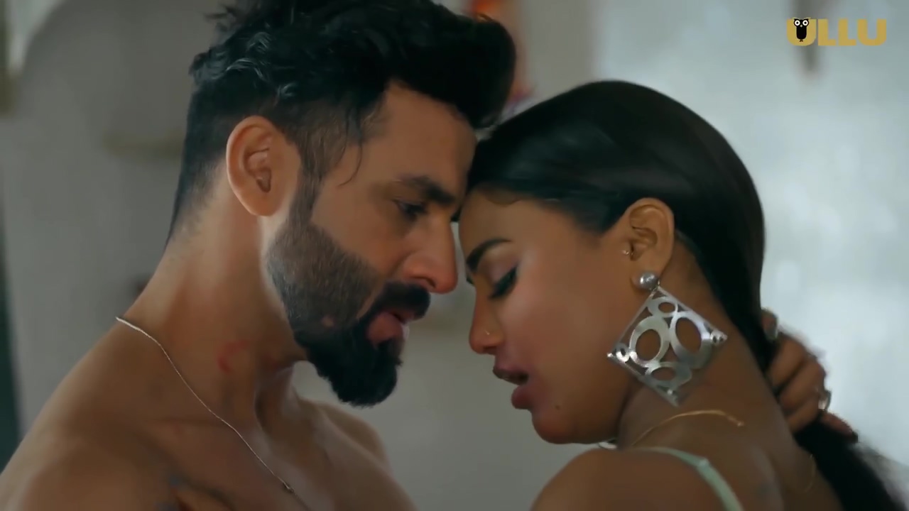 Rikshawala Part 1 2023 Ullu Hot Hindi Web Series
