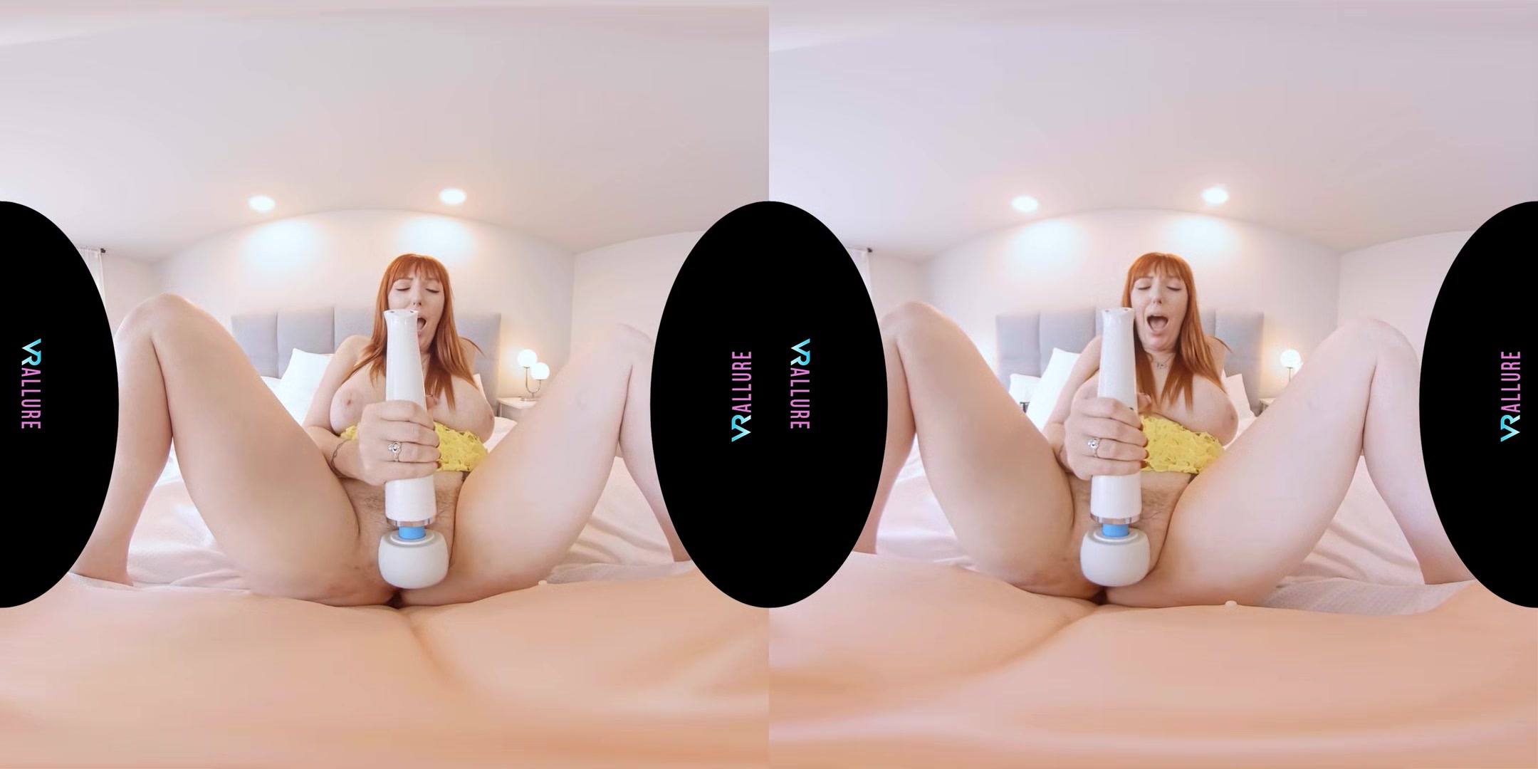 VRALLURE Would You Rather?