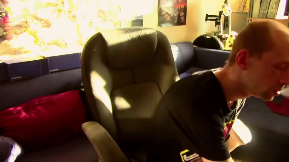 Mature Gay Record Masturbation