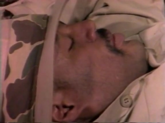 Don Fernando, Jesse Adams in vintage porn movie