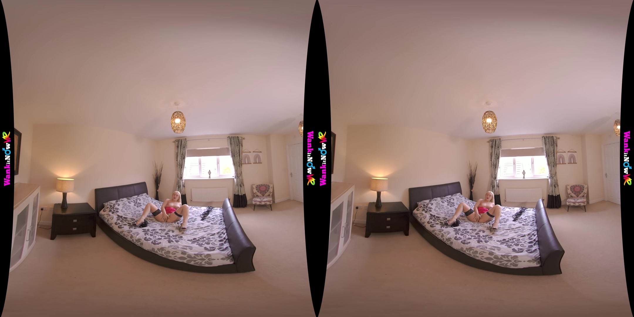 MILF Next Door - WankitnowVR