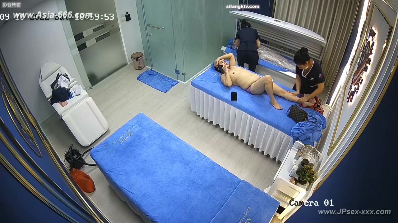 chinese cosmetic salon.5