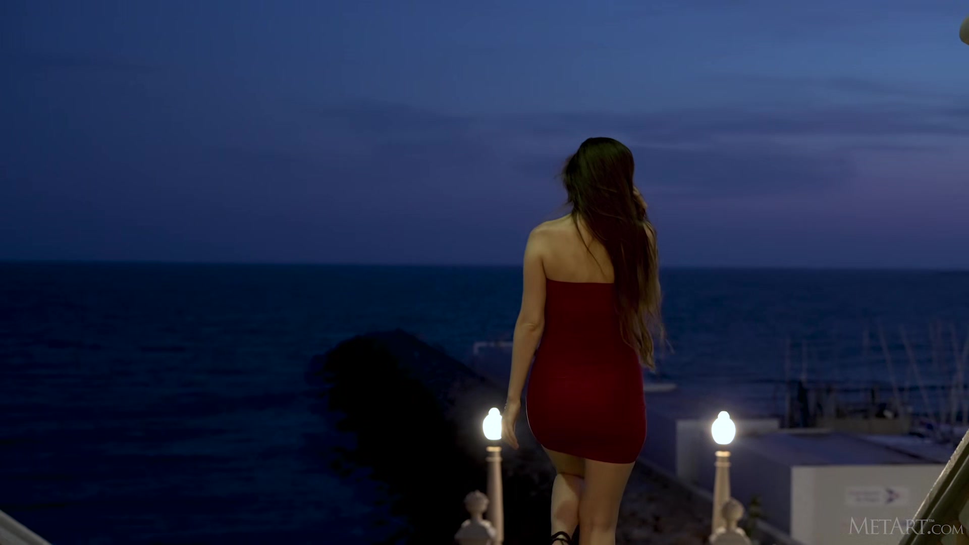 Berenice in Red - Berenice