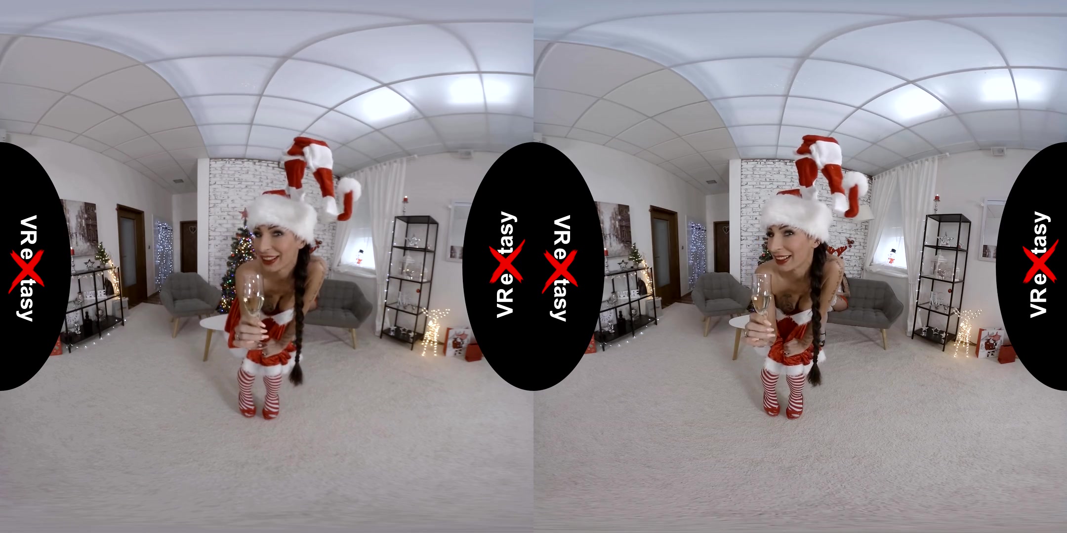 Xmass Special - SexLikeReal