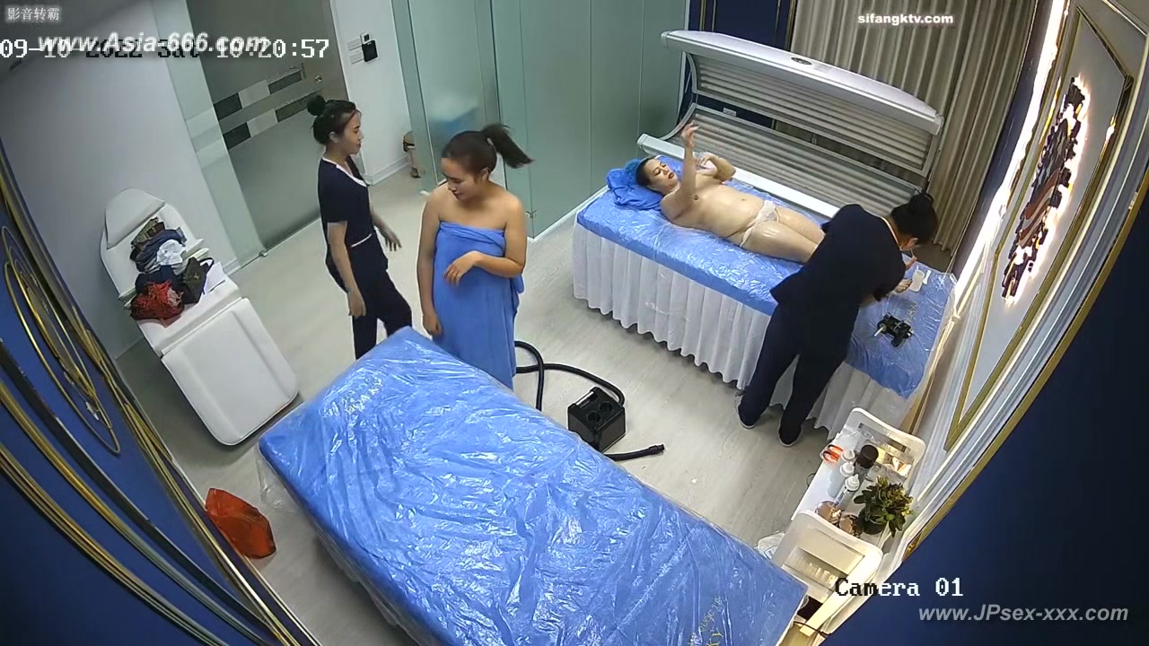 chinese cosmetic salon.5