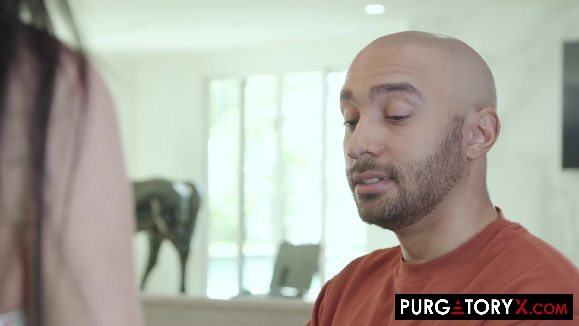 PURGATORYX The Surrogate Vol 2 2 with Jamie Michelle