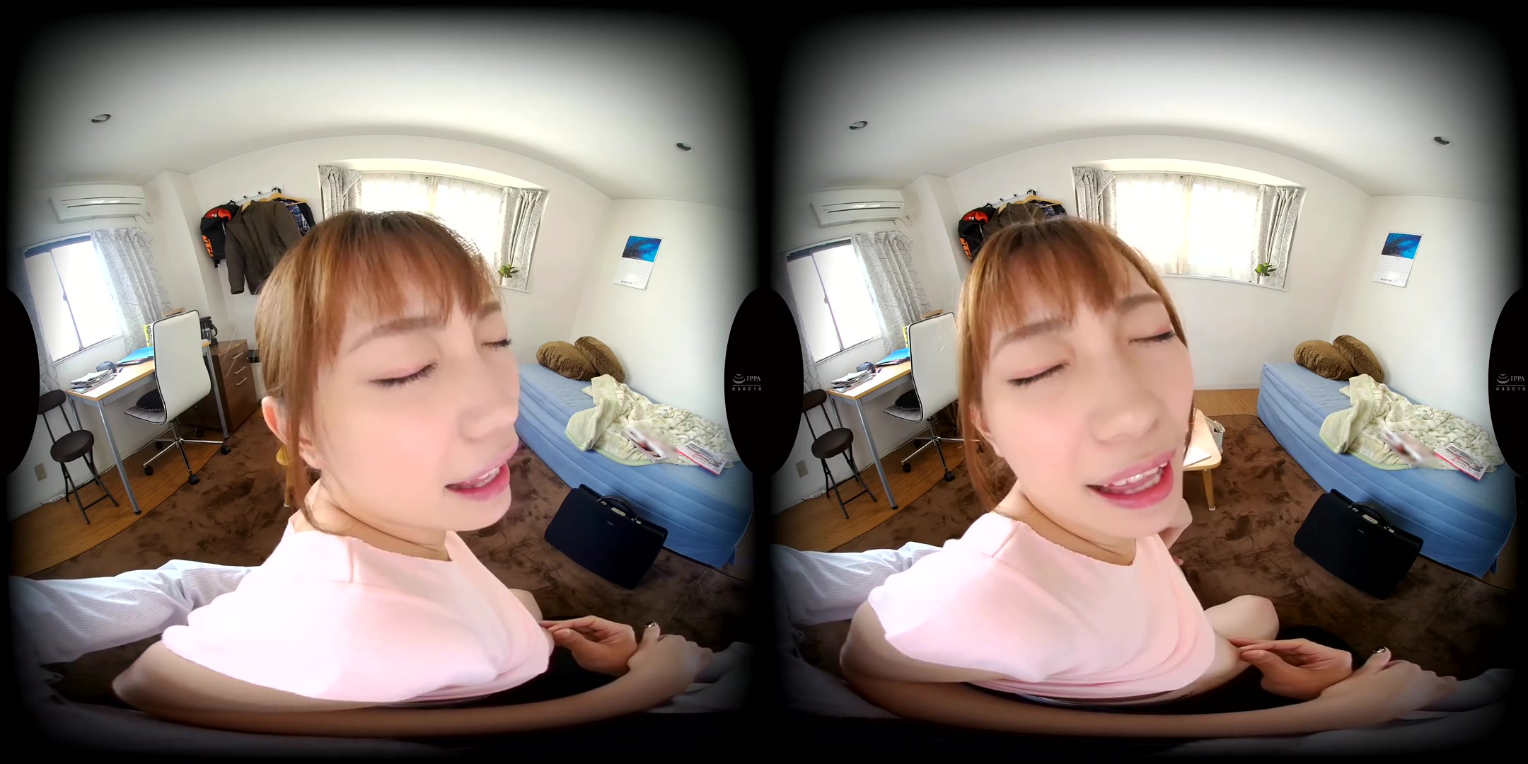Akari Mitani Salacious Nonstop Kissing Japanese College student 18+ 1 - SexLikeReal