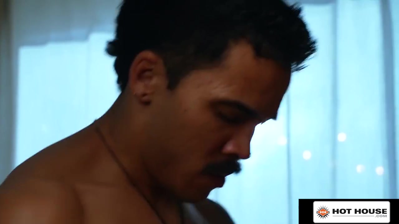 Rocky Unleashed, Trevor Brooks And Kyle Fletcher - Hottest Bodybuilders Barebacking Hard - Super Hot Muscled Hunks Fucking Hard