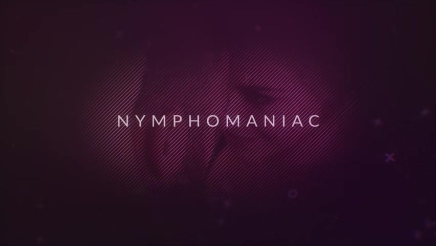 Nymphomaniac