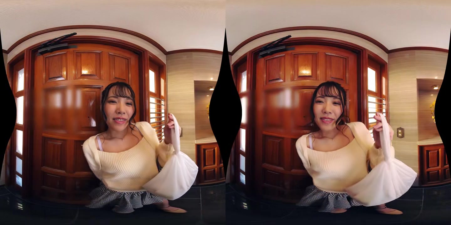 Minami Hironaka in High Speed Tongue Licking Leads to High Speed Fucking - SpicyVR