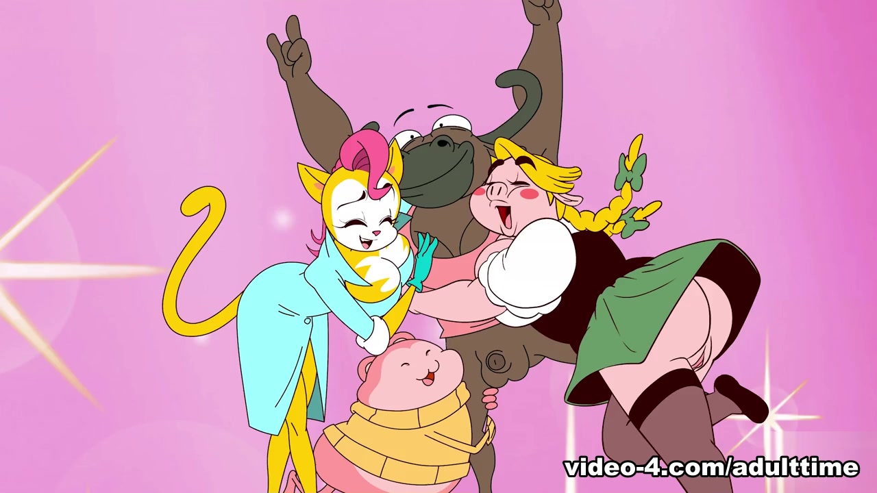 Peepoodo & The Super Fuck Friends - 9