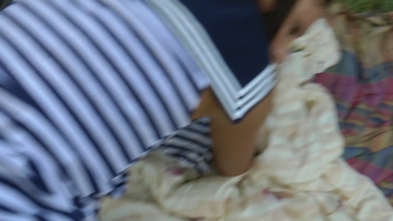 College students 18+ drilled in all holes