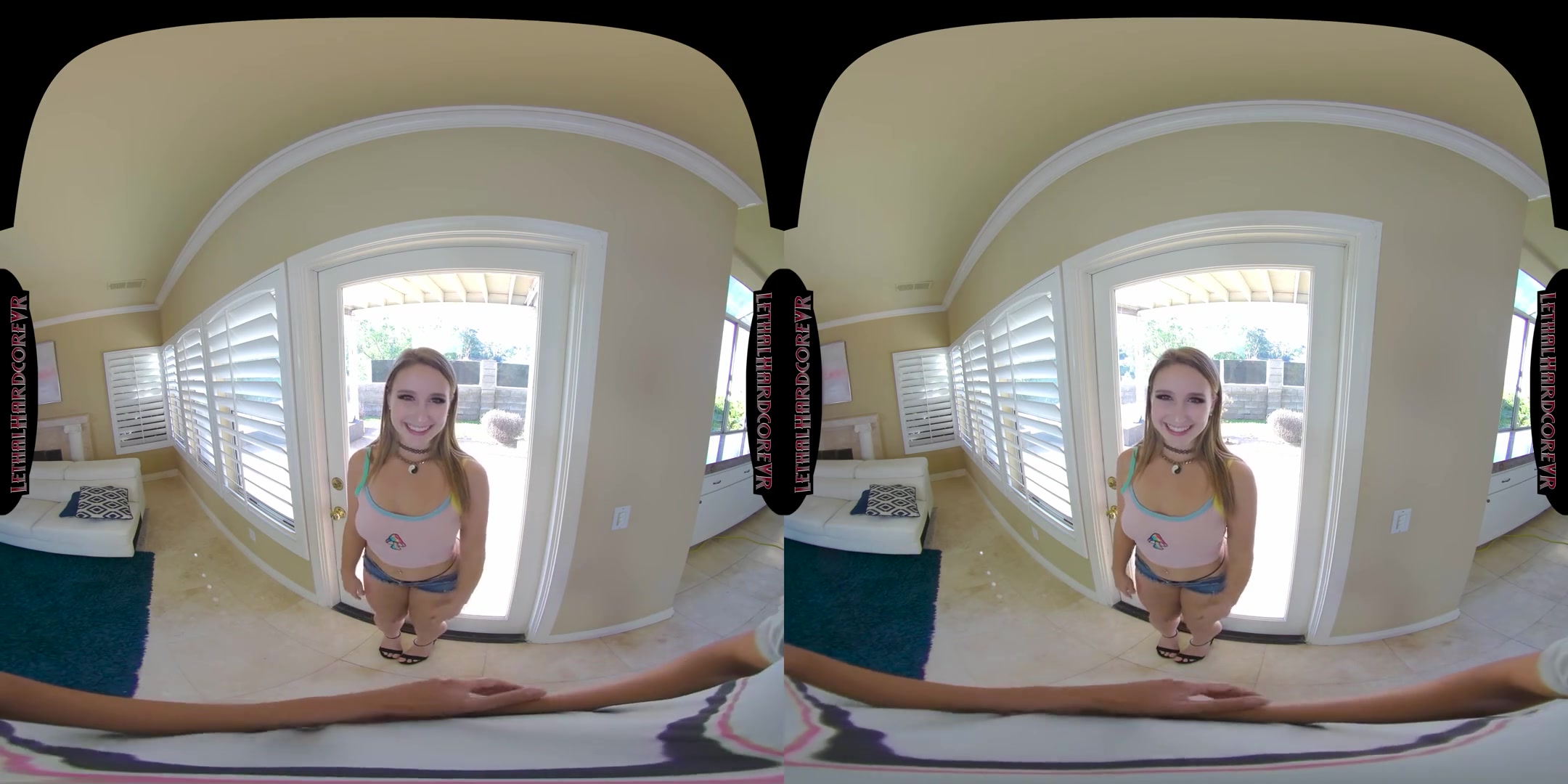 Big Fanny Nanny - Big Butt Amateur Blowjob and Riding your Cock