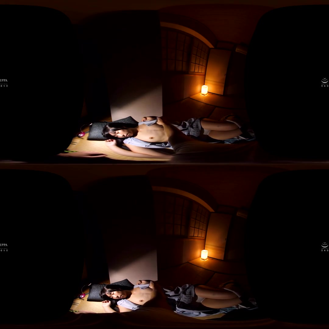 Night Crawling on Your Step sister 1 - SexLikeReal