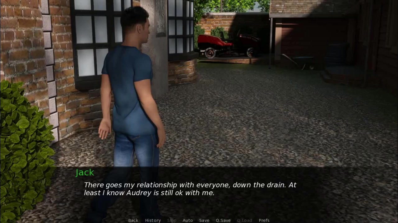 Dusklight Manor Damn I Am In Big Mess Ep 24