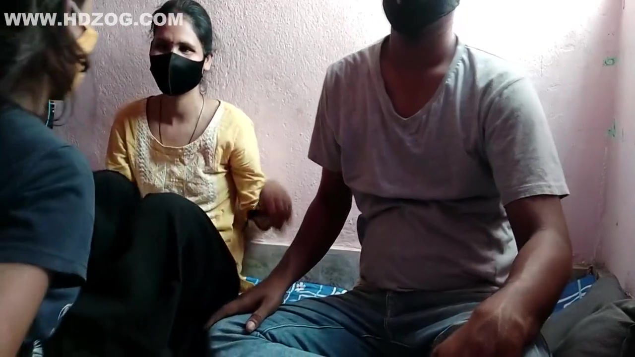 Xxx Threesome Sex With Step Sister And Best Friend Hindi Audio 9 Min With Chanda G, Shadb G And Soni G