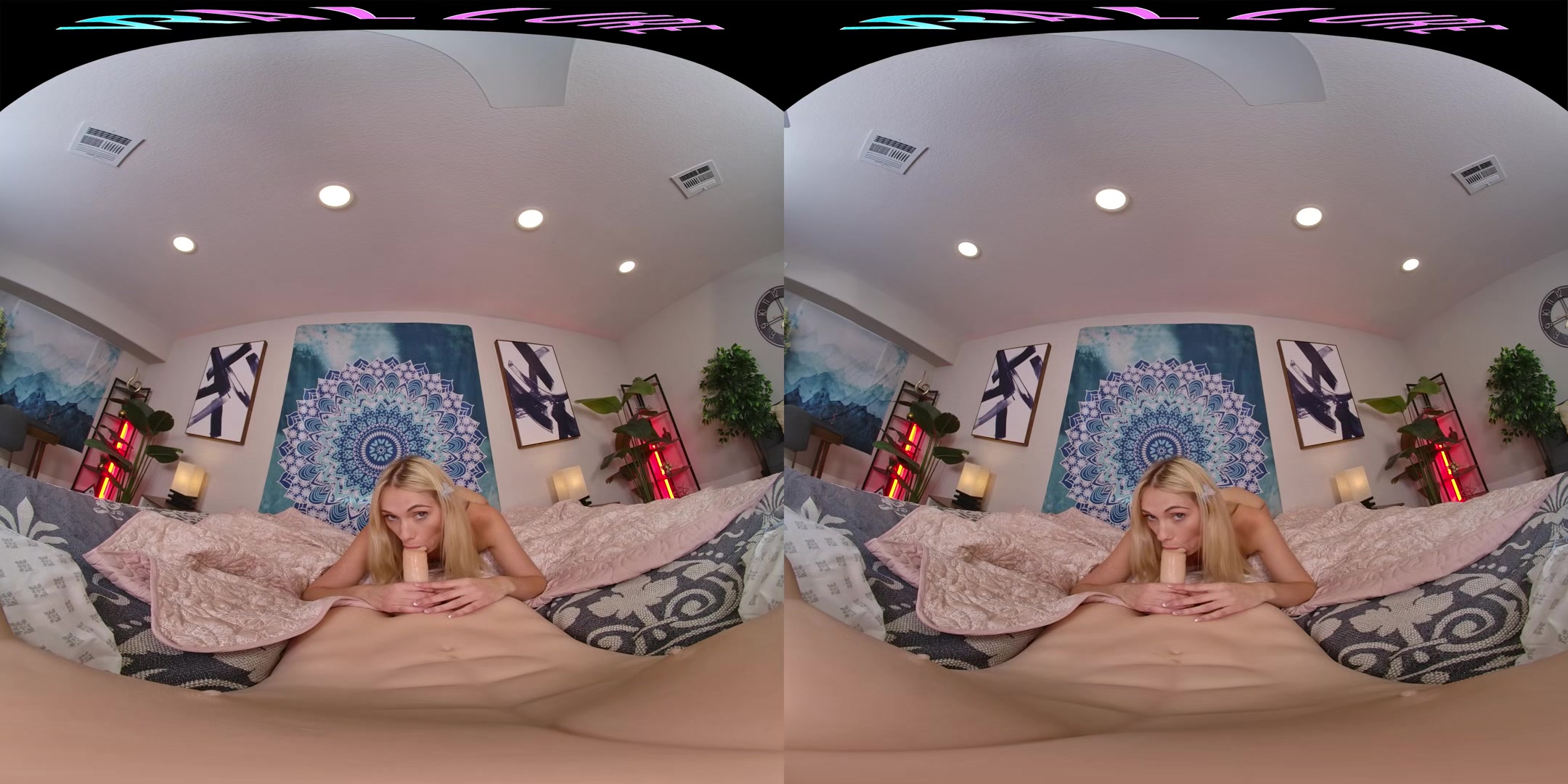 Maximized Pleasure - Vrallure - Vr Porn Video - Sexlikereal