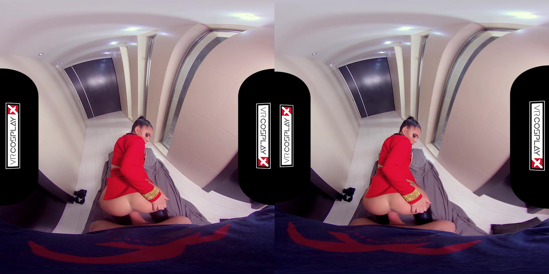Star Trek A XXX Parody