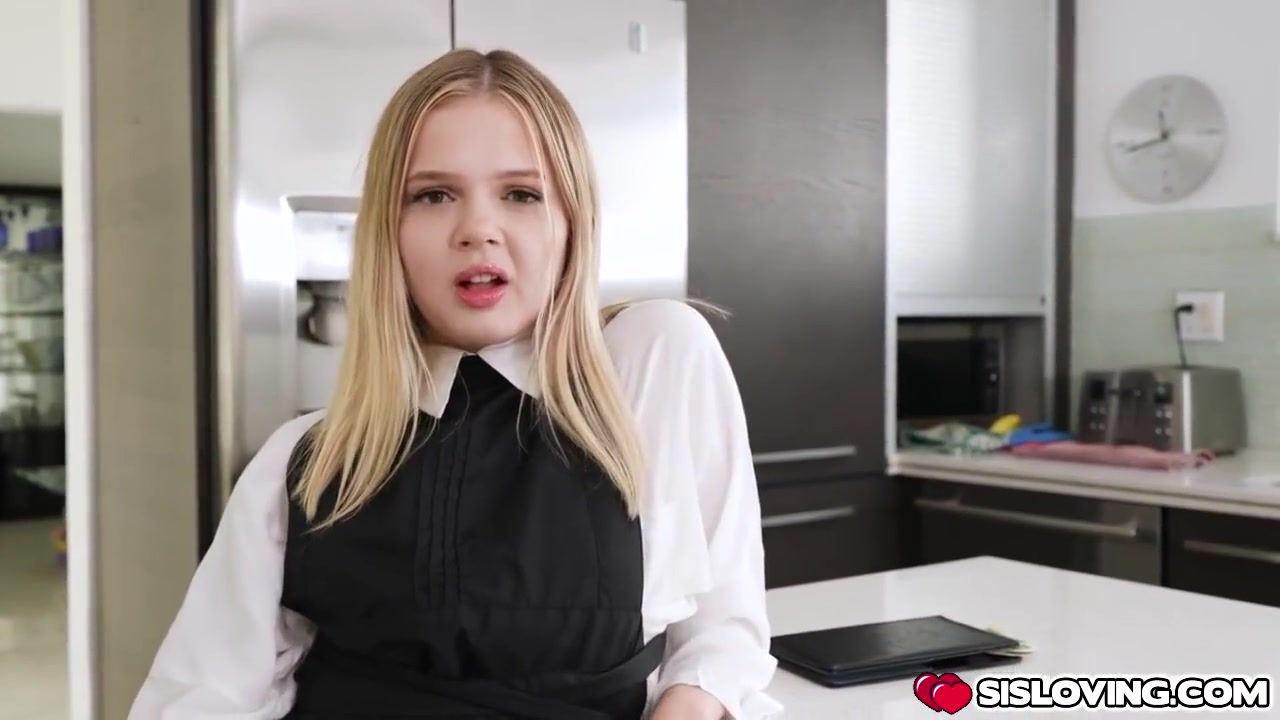 Stepsis Makes Stepbro Fail The Challenge