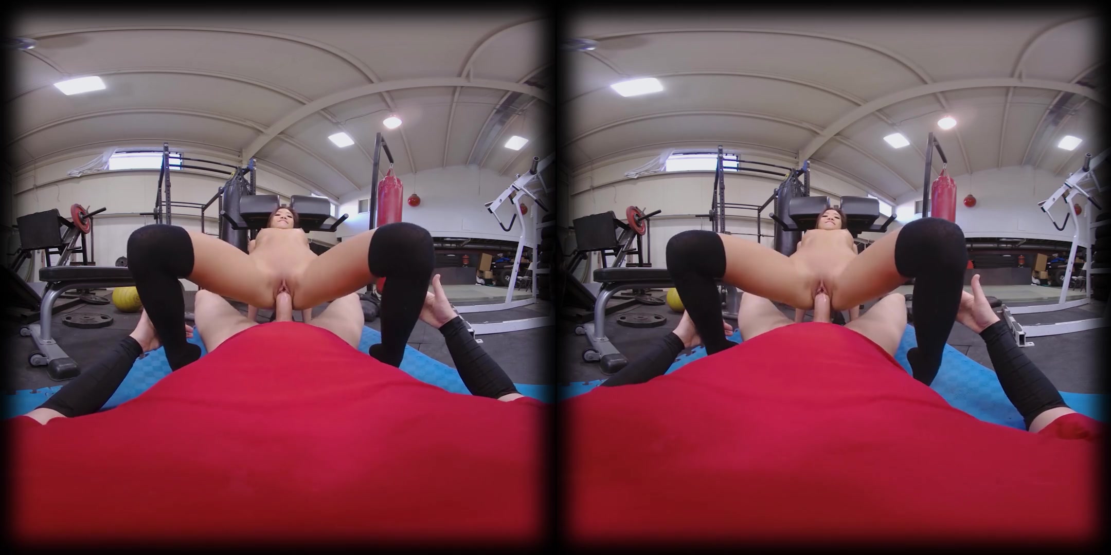 Golden 7 Collection - Hardcore VR Porn Compilation