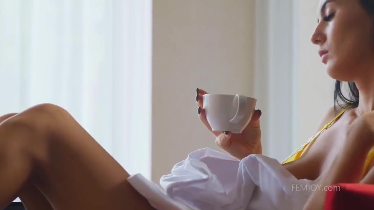 Simone - Morning Rituals