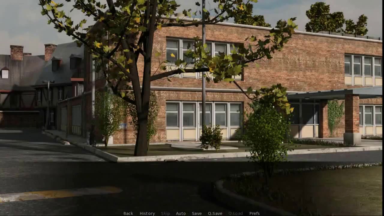 Lancaster Boarding House The Best Accidental Anal Ever Ep 16