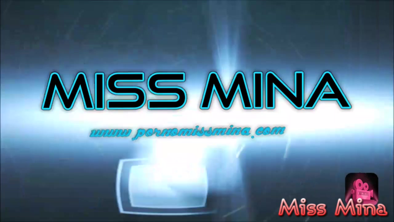 Legata E Scopata - Sex Movies Featuring Miss Mina Pornostar