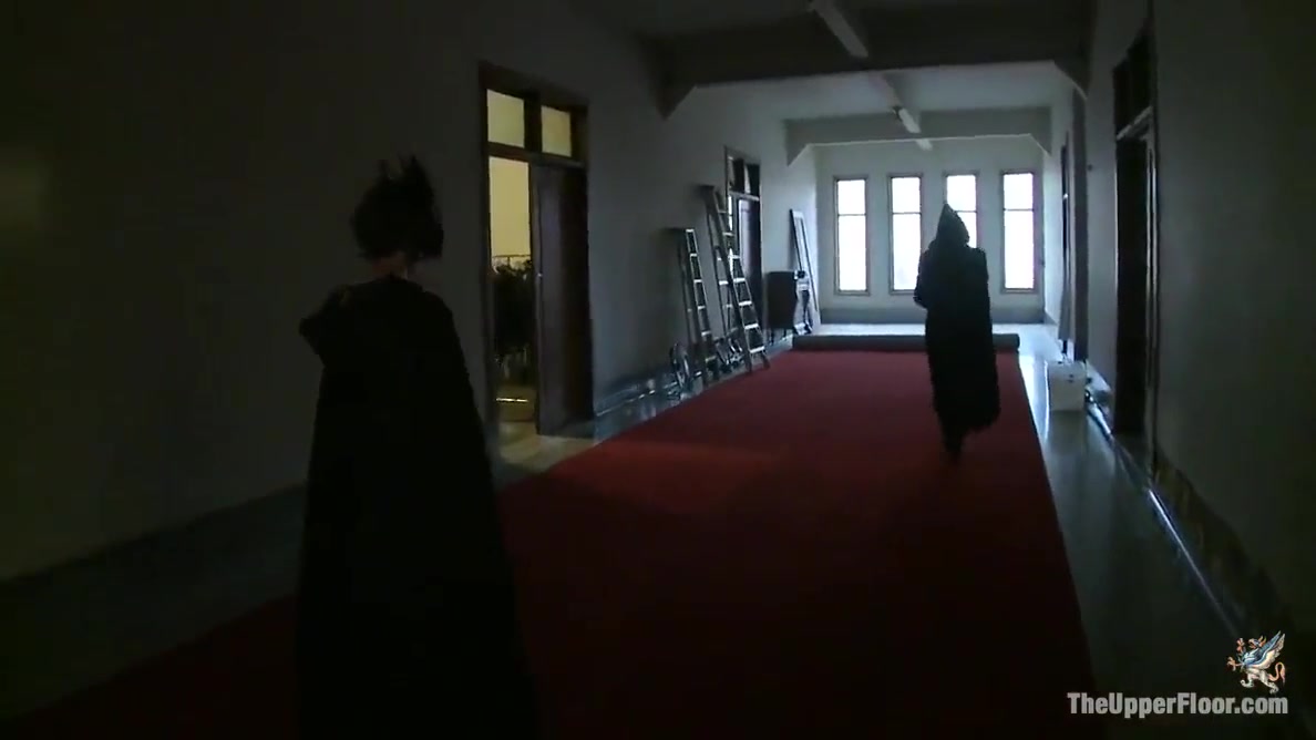 Ritual Of Passage - Sarah Shevon And Cherry Torn