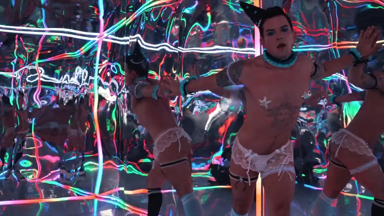 S Xxx-tended Cut porn Music Video With Dakota Payne