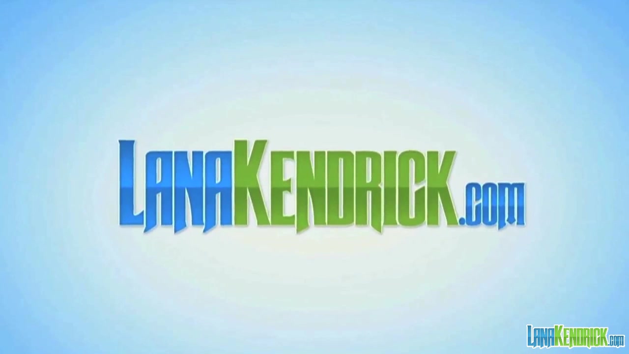 Lana Kendrick - Kitchen Help Lap Dance 5D 1