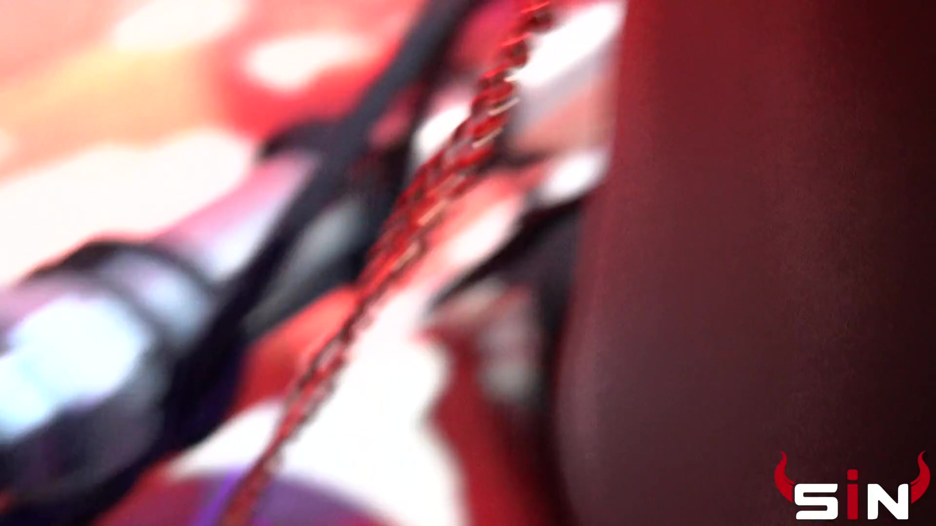 Averys Fucking Intro - Sex Movies Featuring I Sin