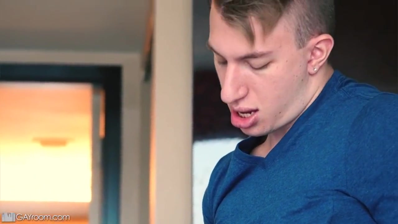 Good Fucking With Miles Taylor