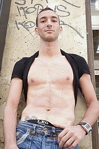 Byron Cohen