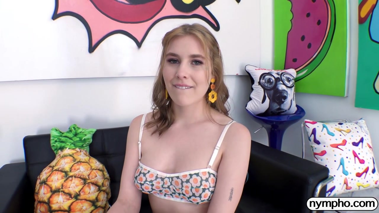 Fionas Yummy Pussy